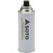 sotoSOTO постоянный газ ST-700 1 шт. ST700