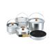 ���j�t���[�� UNIFLAME fan5DUO �t�@���S�[�f���I   660256