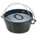 ���j�t���[�� UNIFLAME UF�_�b�`�I�[�u��10�C���` ���V�s�u�b�N�t�� �L�����v �o�[�x�L���[ BBQ ���� �t�@�~���[ �L�b�`��  660942