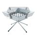 ���j�t���[�� UNIFLAME �t�@�C�A�O���� ������ ���� ������ BBQ �o�[�x�L���[ �_�b�`�I�[�u������ �L�����v ���� �N�b�L���O  683040