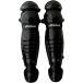  Falcon FALCON в общем для софтбола легализация catcher щитки RG-65BK RG65BK