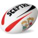  Scepter tag ball race less black × red 4 number tag rugby Japan rugby football association recognition special Raver physical training motion part . school practice tray ni