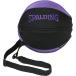  Spalding SPALDING мяч сумка b Lee z violet 49007VI