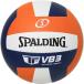  Spalding SPALDING VB3 orange × белый × темно-синий SZ5 72406Z