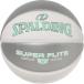  Spalding SPALDING super полет белый × серебряный × мята SZ6 78166J