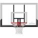  Spalding SPALDING [ производитель прямая поставка товар ] 50 дюймовый акрил combo баскетбол кольцо 50 дюймовый крыша paul (pole) подключение возможность корзина гол ba