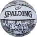  Spalding SPALDING graph .ti белый 84-375Z 7 номер лампочка белый баскетбол мяч 7 номер лампочка баскетбол большой студент средний . средняя школа тренировка часть . Shute наружный 