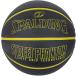  Spalding SPALDING Street Phantom черный × желтый 84-386Z 7 номер лампочка баскетбол мяч баскетбол большой студент средний . средняя школа тренировка часть .shu