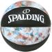  Spalding SPALDING Thai большой ma-b кольцо SZ5 баскетбол 84-669J черный наружный предназначенный долговечность 5 номер лампочка ученик начальной школы Mini автобус введение физическая подготовка павильон дом si