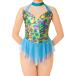  Sasaki SASAKI R.G.LEOTARD для взрослых Leotard 7375S G