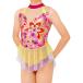  Sasaki SASAKI R.G.LEOTARD для взрослых Leotard 7375S P