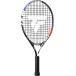  technni волокно Tecnifibre BULLIT 21 RS бейсбол теннис струна обивка вверх завершено Junior ракетка Kids ребенок 5~6 лет предназначенный Club деятельность теннис school 