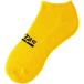 VICTAS vi kta acid n подножка Logo лодыжка носки INSTEP LOGO ANKLE SOCKS носки антибактериальный дезодорация Junior соответствует . пот скорость . настольный теннис специальный носки 662101 3000
