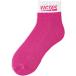 VICTAS vi ktas two цветный короткие носки 2TONE SHORT SOCKS носки поддержка антибактериальный дезодорация . пот скорость . амортизирующие свойства настольный теннис специальный носки 662102 7100