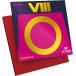 ek Zion XIOM Omega VIII коричневый ina850042