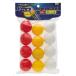 Unix Unic s super P мяч 12 штук упаковка сердцевина удар .tore лампочка tos batting диаметр 4.1cm 1 дюжина batting тренировка удар . тренировка сопутствующие товары бейсбол сопутствующие товары собственный .. собственный .tore