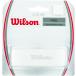  Wilson Wilson SUBLIME GRIP лента для рукояток часть . Club деятельность Circle school WRZ4202 WH