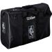  Wilson Wilson NBA AUTHENTIC 6 мяч сумка черный сумка обруч Kei ja- кейс 6 лампочка inserting место хранения соревнование .... часть . Circle официальный WTBA7000