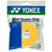  Yonex YONEX мокрый super рукоятка заполняющий 5 шт. входит бадминтон лента для рукояток over рукоятка для замены наматывать изменение предотвращение скольжения AC1025 004