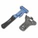  Daiji Industry Meltec FT-16 срочный Rescue Hammer compact место хранения держатель есть compact тоже конечно . интенсивность . стекло . дробление 