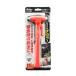  Daiji Industry Meltec FT-30 автомобильный Rescue Hammer срочный .. для JIS стандарт согласовано основа товар 