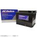 AC DELCO AC �f���R G-LN1 �A���ԃo�b�e���[ ���B�� Premium EN