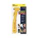  large . industry BAL No.637 break Hammer yellow JIS standard conform goods 