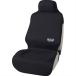 BONFORM �{���t�H�[�� 4361-10BK �V�[�g�J�o�[ �t�@�C���e�b�N�X �y/���ʎԗp �t�����g1�� �h�� ��t�ȒP �t�����g1�� �u���b�N