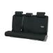 BONFORM �{���t�H�[�� 4361-28BK �V�[�g�J�o�[ �t�@�C���e�b�N�X �y/���ʎ� ��ȒP�i �h�� ����(�x���g�^�C�I�E) �u���b�N