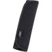 BONFORMbon пена 7435-16BK fancy fab Lee z ремень безопасности накладка размер :80×250×25mm цвет : черный 