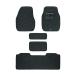BONFORM �{���t�H�[�� 6450-38BK �J�[�}�b�g �o�����[�}�b�g