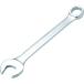 TRUSCO( Trusco ) combination spanner ( standard ) 15X15mm TMS15