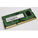 ɥƥå DDR3-1600/PC3-12800 SO-DIMM 4GB  ADS12800N-H4G
