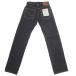 . Denim 20oz Asphalt Denim джинсы ( постоянный распорка )[288asphalt]