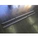LC250 Land Cruiser 250 Europe Toyota оригинальный корпус боковой молдинг Land Cruiser 250 молдинг на двери 