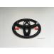  Toyota Corolla Cross Северная Америка specification USA Toyota оригинальный аксессуары задний Toyota Mark затемненный эмблема over Ray 