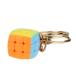 размер 2cm. 3×3. брелок для ключа размер. Cube мозаика [ Magic Cube Mini Mini Cube ]