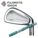 ƣܵ FG-101CB FORGED ñʥ #4 NSPRO 850GH neo ͥ ܥեȼ FUJIMOTO GIKOH ܻ 