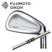 ƣܵ FG-101CB FORGED ñʥ #4 ʥߥå ȥ롼ƥѡ FUJIMOTO GIKOH ܻ 