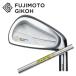 ƣܵ FG-101CB FORGED ñʥ #4 K's NINE9 ĥ FUJIMOTO GIKOH ܻ 