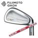 ƣܵ FG-101CB FORGED ñʥ #4 NSPRO MODUS3 105 ⡼ ꡼105 ܥեȼ FUJIMOTO GIKOH ܻ 