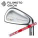 ƣܵ FG-101CB FORGED ñʥ #4 NSPRO MODUS3 110 ⡼ ꡼110 ܥեȼ FUJIMOTO GIKOH ܻ 