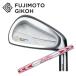 ƣܵ FG-101CB FORGED ñʥ #4 NSPRO MODUS3 130 ⡼ ꡼130 ܥեȼ FUJIMOTO GIKOH ܻ 