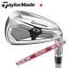  TaylorMade Qi MAX LITE одиночный товар железный #5,AW,SW 2026 год модели N.S.PRO MODUS3 105 TaylorMade кий I Max день основная спецификация стандартный товар специальный заказ custom 