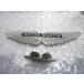 �����ȥ�ޡ����� ��åڥ�&�ԥ�Хå����å�(2PCS) ASTON MARTIN