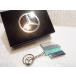 M.�x���cUS���� ���[�^�[�X�|�[�c�E�L�[�����O(Motorsport Key Ring) �yGENUINE PARTS�z