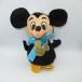  Vintage *Mickey Mouse* Mickey * мягкая игрушка * кукла * Old * Disney * Mickey Mouse *DISNEY