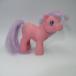  Vintage *80's*G1*My Little Pony* мой little po колено * кукла * фигурка * Bay Be 