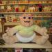  редкость!!90's* Disney *DINOSAURS* динозавр семья *Baby* Bay Be *to- King * мягкая игрушка * фигурка * кукла *....