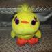 TOY STORY4* Toy Story 4*da ключ *Ducky* кукла * фигурка * Toy Story *DISNEY* Disney *PIXA
